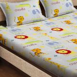 Bedsheets for Kids