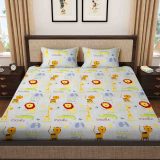 Bedsheets for Kids