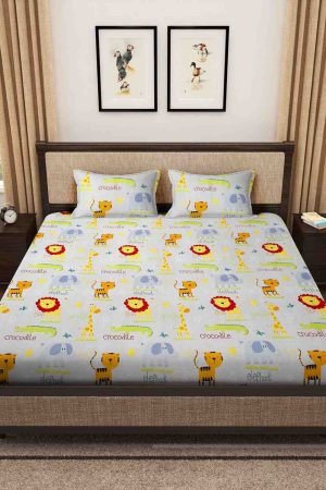 Bedsheets for Kids