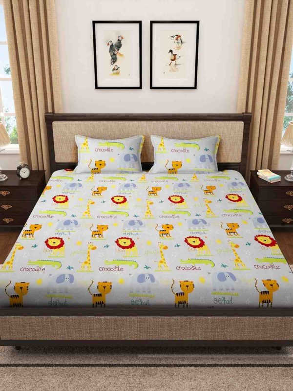 Bedsheets for Kids