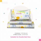 Bedsheets for Kids