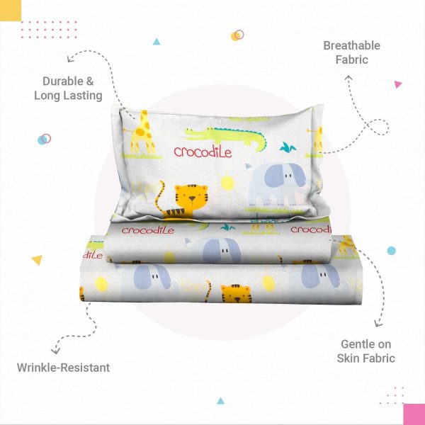 Bedsheets for Kids