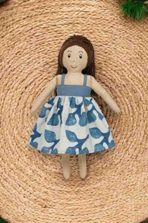 soft doll