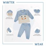 winter co ord set​