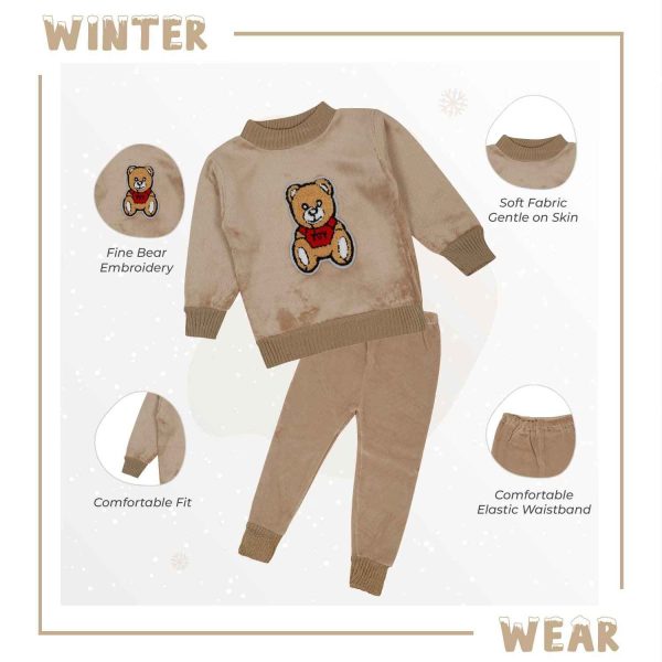 winter co ord set​