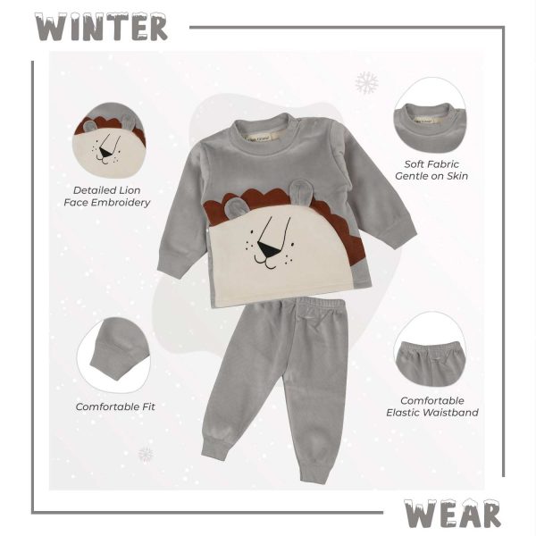 winter co ord set​