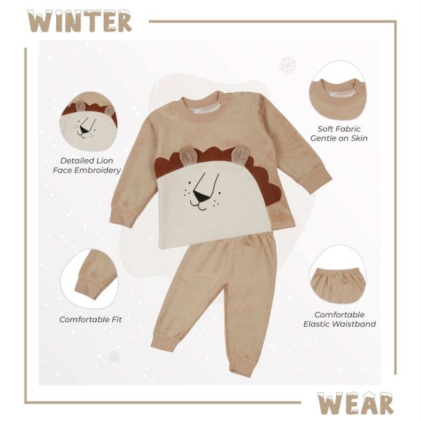 winter co ord set​