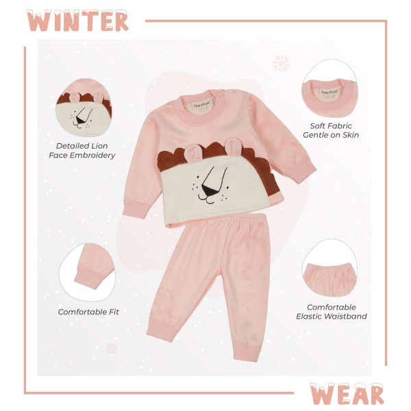 winter co ord set​