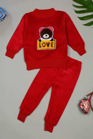 winter co ord set​