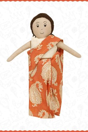 soft toy doll