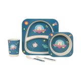 Kids Plate Set