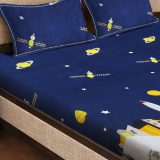 Kids Bedsheet​