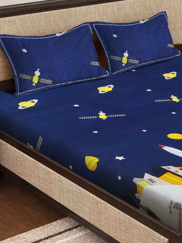 Kids Bedsheet​