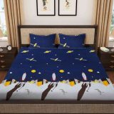 Kids Bedsheet​