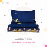 Kids Bedsheet​