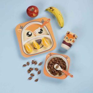 kids dinner set​