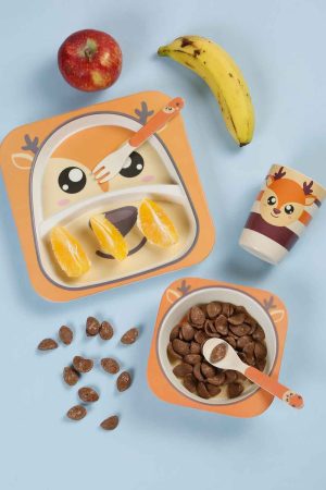 kids dinner set​