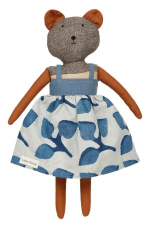 cute girl doll