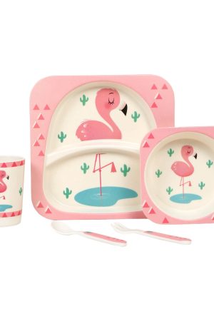 Kids Dining Set
