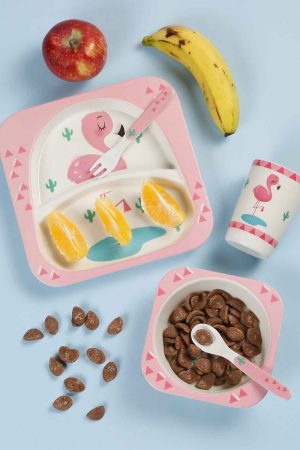 Kids Dining Set