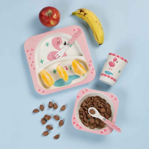 Kids Dining Set