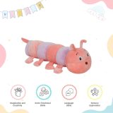 Caterpillar Soft Toy