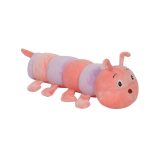 Caterpillar Soft Toy