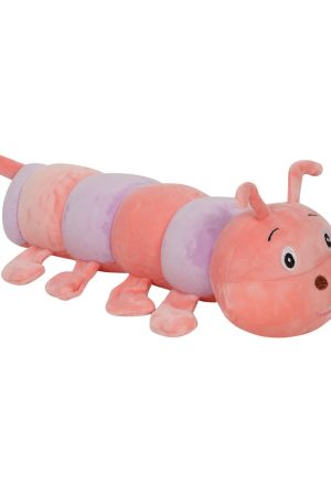 Caterpillar Soft Toy