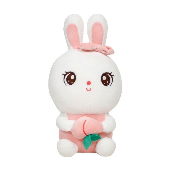 Bunny Plush​