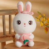 Bunny Plush​