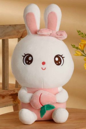 Bunny Plush​