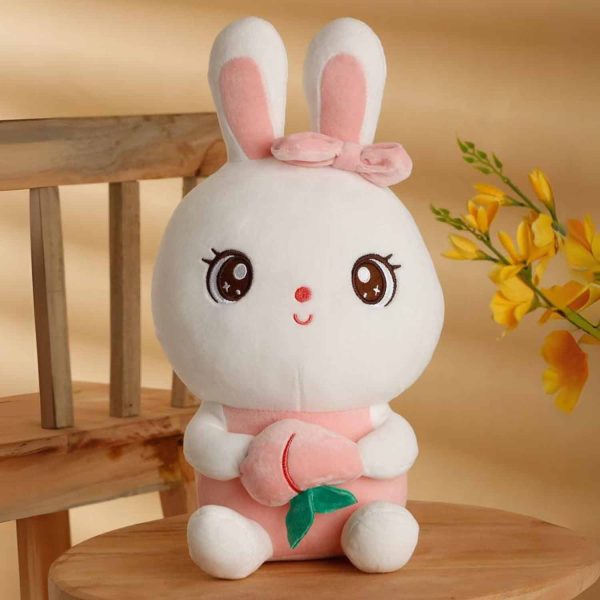 Bunny Plush​