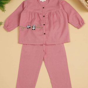 baby night suit