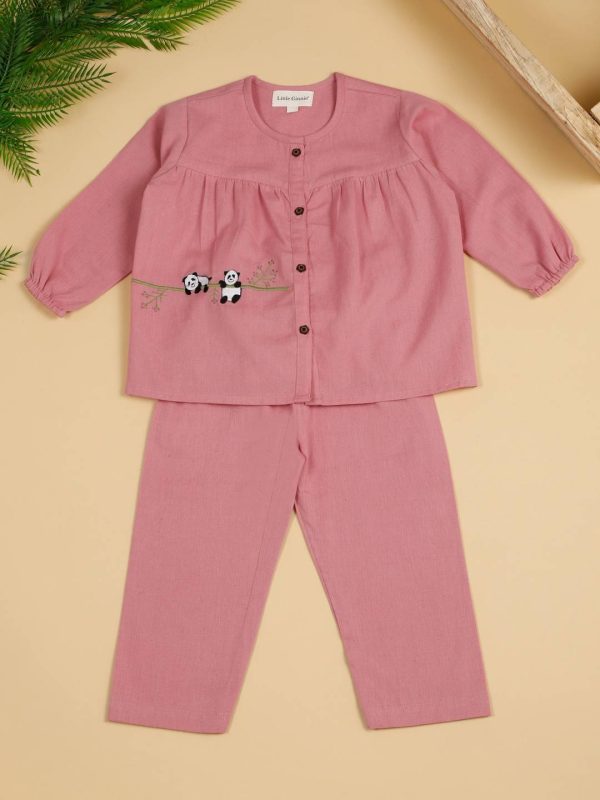 baby night suit