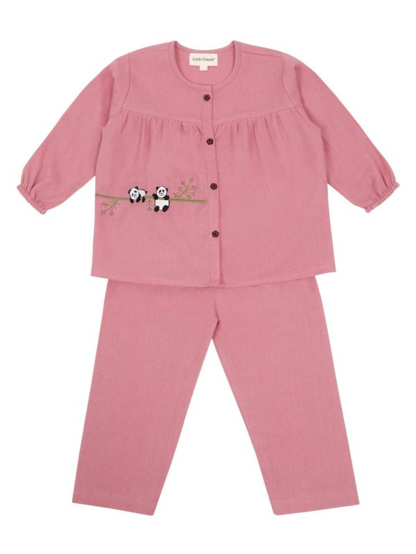 baby night suit