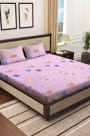 soft bedsheets