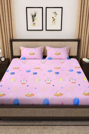 soft bedsheets