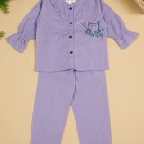 baby night suit