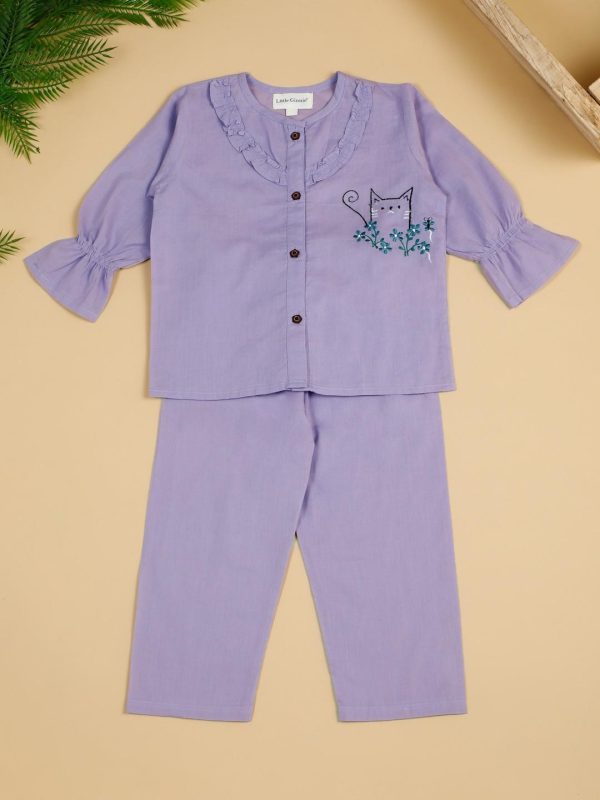 baby night suit