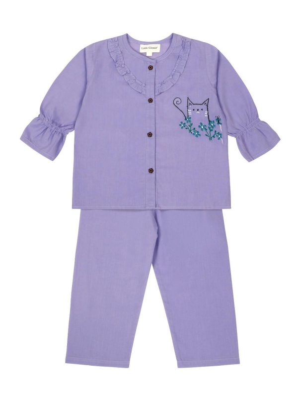 baby night suit