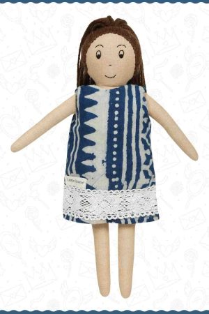 soft doll for baby girl