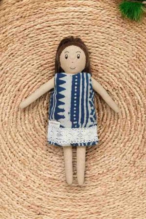 soft doll for baby girl​
