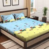 Bedsheets for Kids