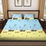 Bedsheets for Kids