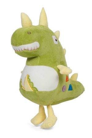 Dinosaur Plush Toy
