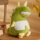 Dinosaur Plush Toy