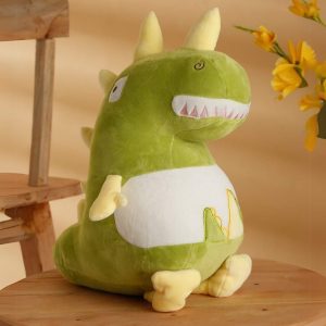 Dinosaur Plush Toy