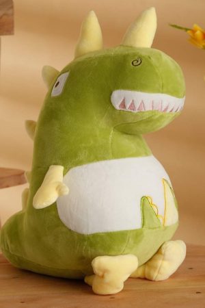 Dinosaur Plush Toy