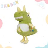 Dinosaur Plush Toy