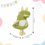 Dinosaur Plush Toy